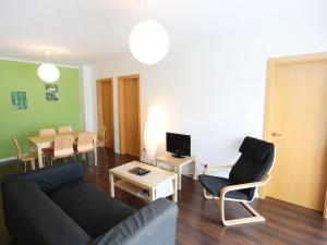 Χώρος καθιστικού στο Apartment Terecel Salou-9 by Interhome