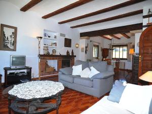 Fotografie z fotogalerie ubytování Holiday Home Henrys Choza by Interhome v destinaci Jávea