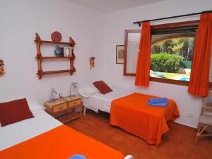 Fotografie z fotogalerie ubytování Holiday Home Henrys Choza by Interhome v destinaci Jávea