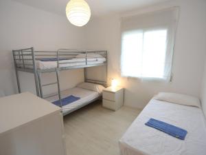 Photo de la galerie de l'établissement Apartment Terecel Salou-4 by Interhome, à Salou 17 autres photos