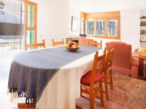 Fotografie z fotogalerie ubytování Villa Villa Ute by Interhome v destinaci Les tres Cales