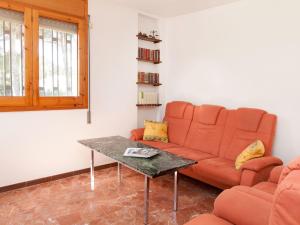 Fotografie z fotogalerie ubytování Villa Villa Ute by Interhome v destinaci Les tres Cales