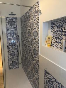 Gallery image of CittadellaChiara in Sestri Levante