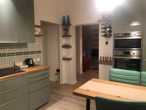 Gallery image of CittadellaChiara in Sestri Levante