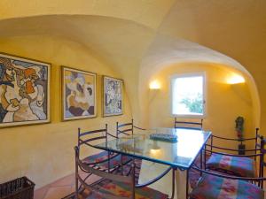 Gallery image of Holiday Home L'Oustaou dei Figo by Interhome in Cucuron