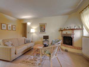 Afbeelding uit fotogalerij van Holiday Home Le Pergole by Interhome in Volterra