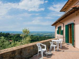 Galeriebild der Unterkunft Apartment Villa Morosi-2 by Interhome in San Baronto