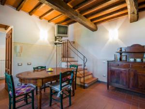 Fotografia z galérie ubytovania Apartment Il Borghetto-3 by Interhome v destinácii Montecarelli