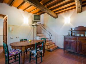 Gallery image of Apartment Il Borghetto-3 by Interhome in Montecarelli