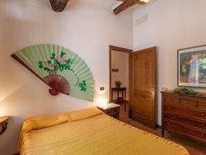 Posteľ alebo postele v izbe v ubytovaní Apartment Dante 2 by Interhome