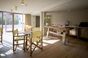 Foto sihtkohas Kortrijk asuva majutusasutuse Hotel Wu Wei galeriist