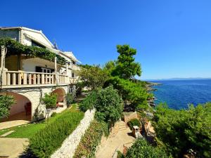 Hrvatska, PELJEŠAC-DINGAČ, Apartment Plavac Mali-1 by Interhome