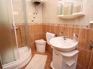 Fotografia z galérie ubytovania Apartment Lucic-1 by Interhome v destinácii Poljice