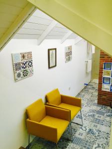 Photo de la galerie de l'établissement Casa Susa, à Poio