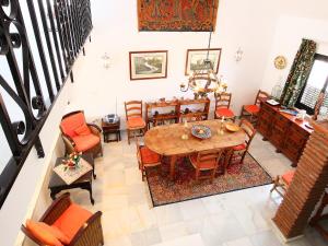 Et opholdsområde på Villa Villa Cielo by Interhome