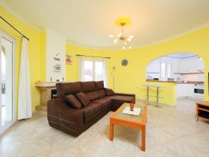 Posedenie v ubytovaní Holiday Home Tossal Gros by Interhome