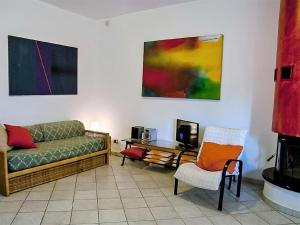 Gallery image of Holiday Home Villa Sara by Interhome in Finale Ligure