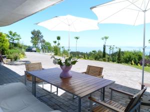 Gallery image of Hotel Garazar in Mendexa