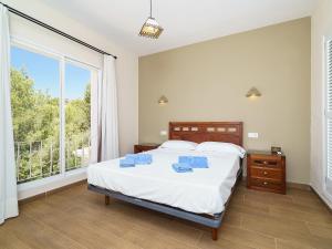 Gallery image of Holiday Home Le Clos Joli by Interhome in Fanadix