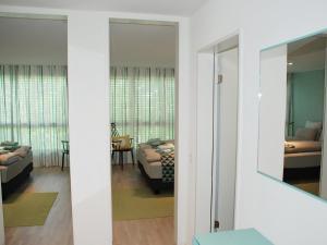 Gallery image of Apartment LaVille A-4-3 by Interhome in Locarno