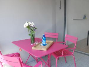 Fotografie z fotogalerie ubytování Apartment LaVille B-3-2 by Interhome v destinaci Locarno