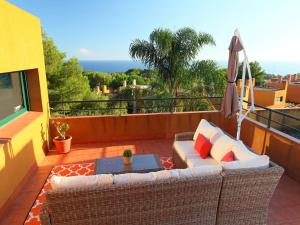 Táj Show holiday homes közelében