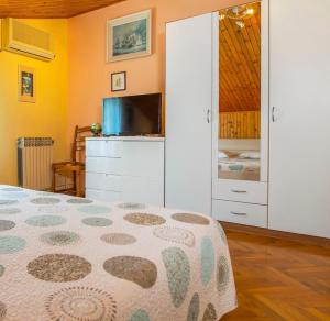 Fotografie z fotogalerie ubytování Apartments Gracia v destinaci Rabac