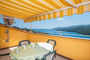 Fotografie z fotogalerie ubytování Apartments Gracia v destinaci Rabac