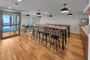 Fotografie z fotogalerie ubytování Extended Suites Monterrey Aeropuerto v destinaci Monterrey