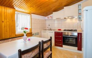 Fotografie z fotogalerie ubytování Apartments Gracia v destinaci Rabac