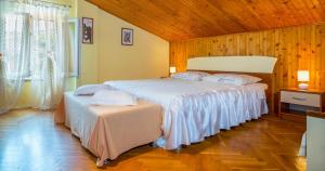 Fotografie z fotogalerie ubytování Apartments Gracia v destinaci Rabac