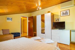 Fotografie z fotogalerie ubytování Apartments Gracia v destinaci Rabac