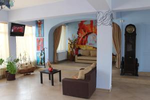 Gallery image of Hotel Laguna in Vama Veche