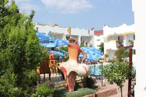 Φωτογραφία από το άλμπουμ του Hotel Laguna σε Vama Veche