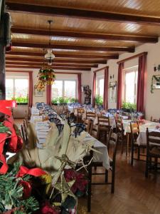 Gallery image of Albergo Rizzi in Pozza di Fassa