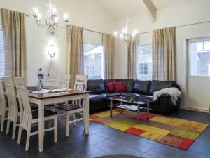 Χώρος καθιστικού στο Holiday Home Alte levi dali by Interhome +14 φωτογραφίες