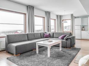 Gallery image of Holiday Home Nordic chalet 9306 by Interhome in Ylläs