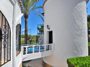 Gallery image of Holiday Home Wolf by Interhome in Balcon del Mar