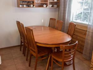 Billede fra billedgalleriet på Holiday Home Peiponpesä b by Interhome i Tahkovuori