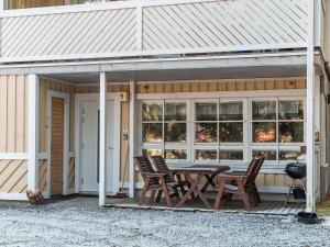 Billede fra billedgalleriet på Holiday Home Tahkontilhi e 5 by Interhome i Tahkovuori + 4 billeder