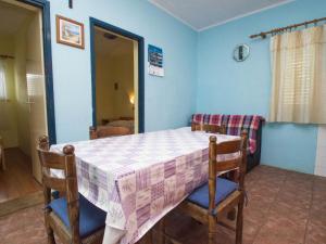 Posezení v ubytování Holiday Home Marica by Interhome