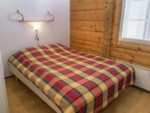 Легло или легла в стая в Holiday Home Peiponpesä a by Interhome