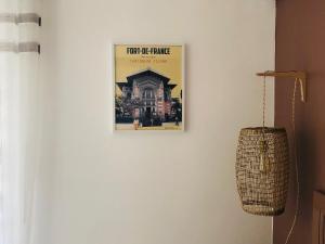 Gambar di galeri bagi Hotel Pelican di Schœlcher