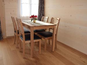 Gallery image of Apartment Däpp # 2 by Interhome in Lenk