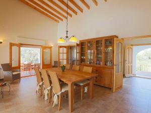 Zdjęcie z galerii obiektu Villa Casa Salvador by Interhome w mieście Monte Pego