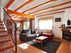 Posedenie v ubytovaní Villa Aviles by Interhome + 24 fotografií