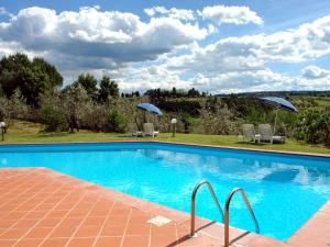 Piscina di Apartment Nicchia by Interhome o nelle vicinanze