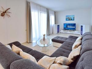 Posedenie v ubytovaní Holiday Home Stana by Interhome