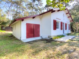 Gallery image of Holiday Home De la Plage by Interhome in Labenne