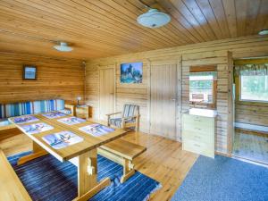 Fotografie z fotogalerie ubytování Holiday Home Sieralahden lomakylä- nr 1 by Interhome v destinaci Sönkkä